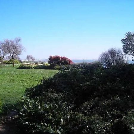 Meuble 4 Pers. Avec Terrasse Et Parking A - Fr-1-825-9 Apartman La Rochelle