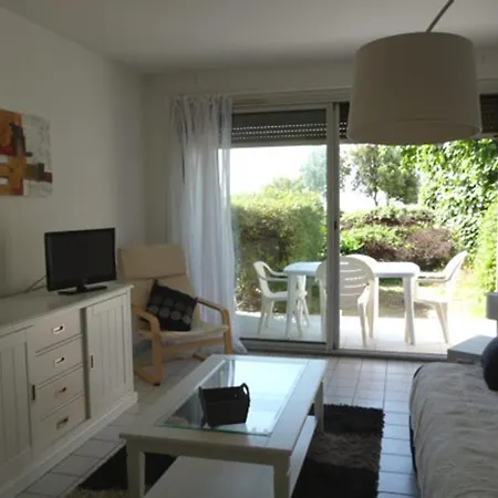 Apartman Meuble 4 Pers. Avec Terrasse Et Parking A - Fr-1-825-9 *